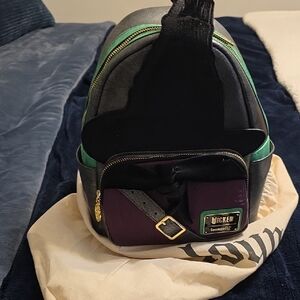 Wicked Loungefly Bag